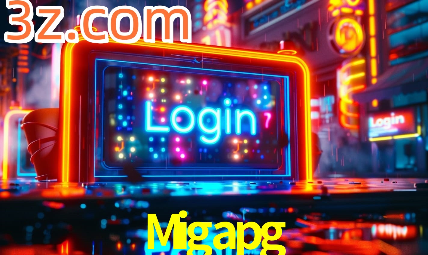 Registre-se hoje no Cassino Migapg